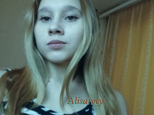 Alisaivey