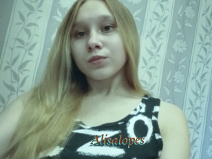 Alisalopes