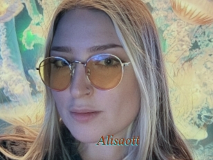 Alisaott