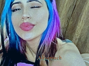 Alisapeach