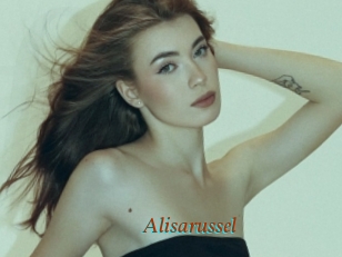 Alisarussel