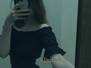 Alisastea