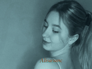Alisasunc