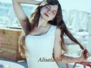 Alisatailor