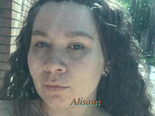 Alisaun