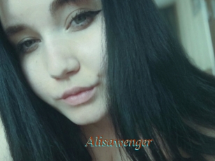 Alisawenger