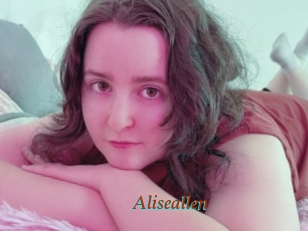Aliseallen