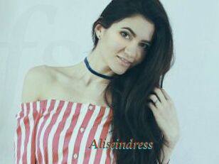 Aliseindress