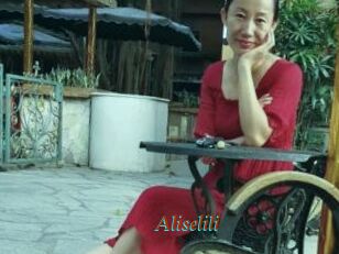 Aliselili