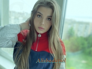 Alishadaniel