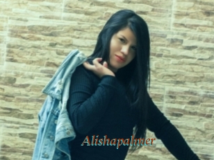 Alishapalmer