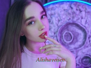 Alishaveisen