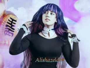 Alishazelden
