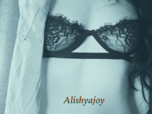 Alishyajoy