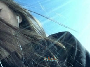 Alisia