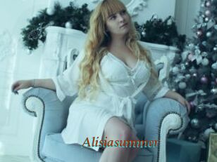 Alisiasummer