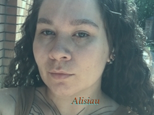 Alisiau