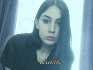 Alisoliver