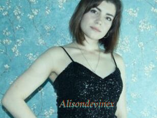 Alisondevinex