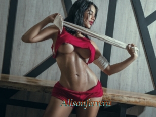Alisonferrera