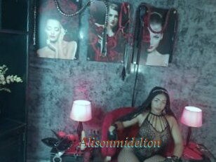 Alisonmidelton