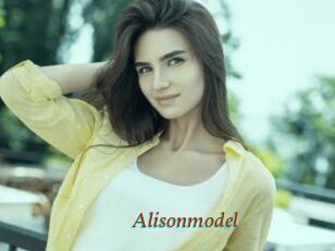 Alisonmodel