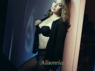 Alisonrice