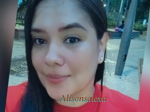 Alisonsalexa
