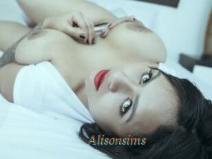 Alisonsims