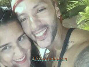 Alissaandaaron