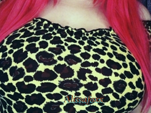 Alissafoxx