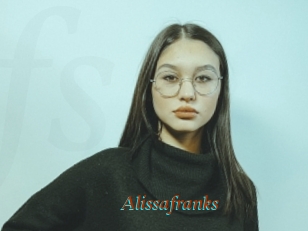 Alissafranks