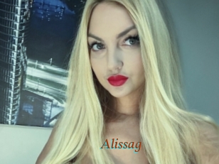 Alissag