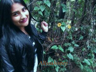 Alissahoney