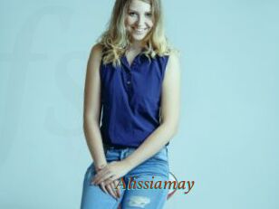 Alissiamay