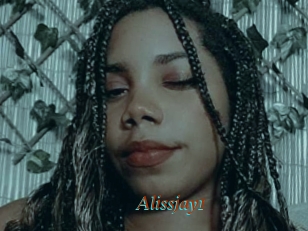 Alissjay1