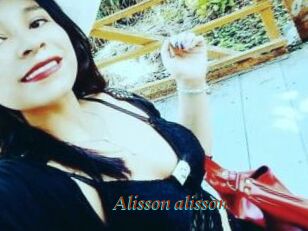 Alisson_alisson