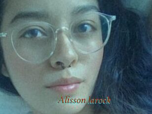 Alisson_larock