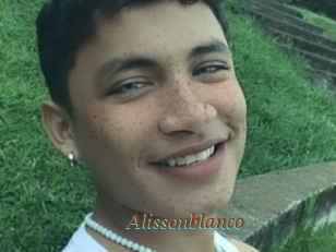 Alissonblanco