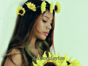 Alissonclayton