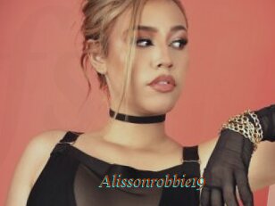 Alissonrobbie19
