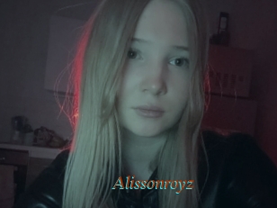 Alissonroyz