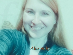 Alissonshy