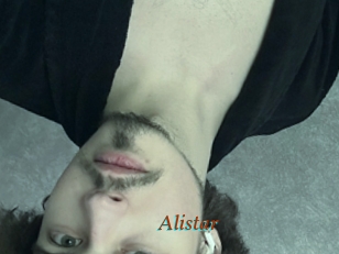 Alistar