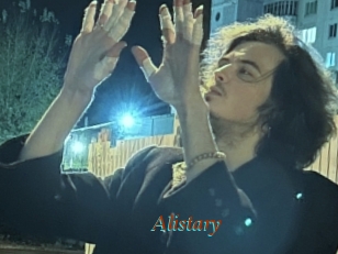 Alistary