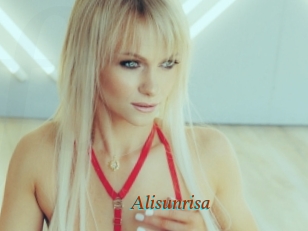 Alisunrisa