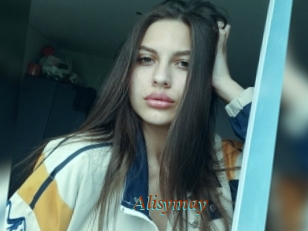 Alisymay