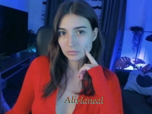 Alivianeal
