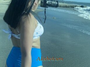 Alixhotcum
