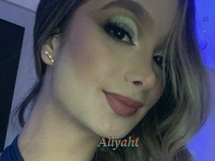 Aliyaht